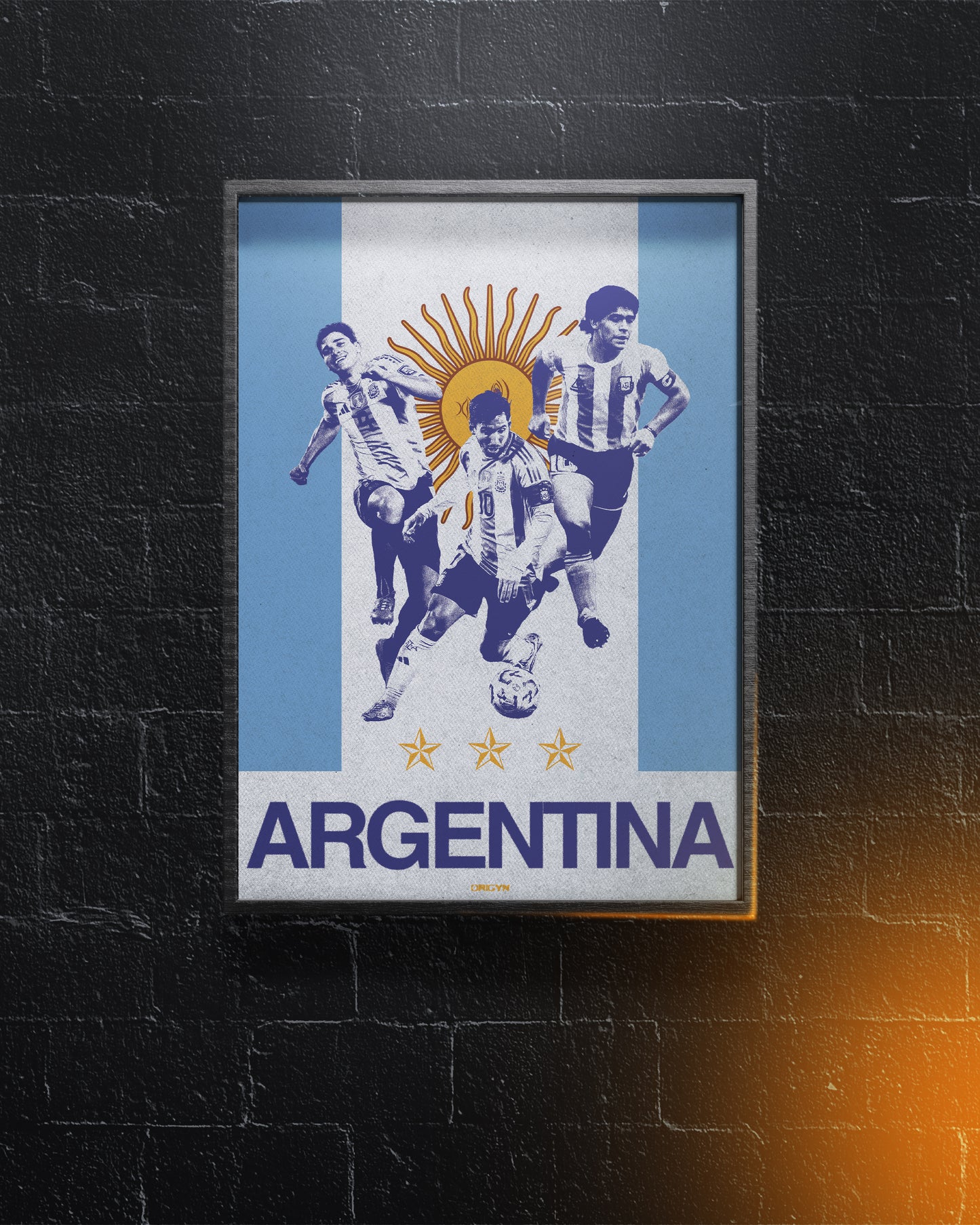 Argentina