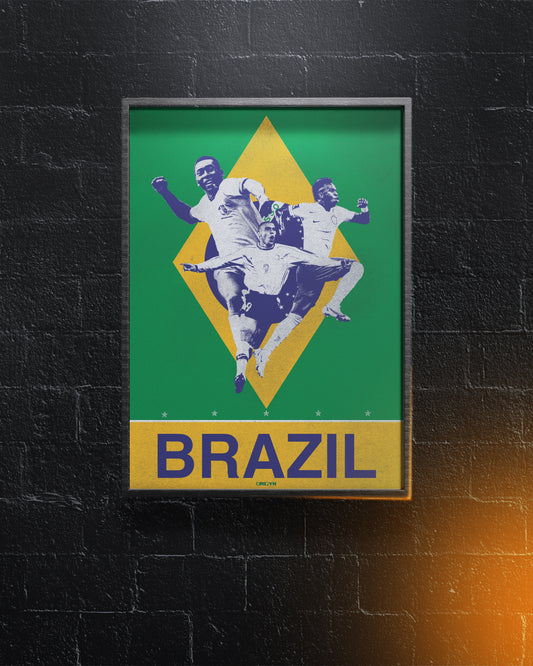 Brazil