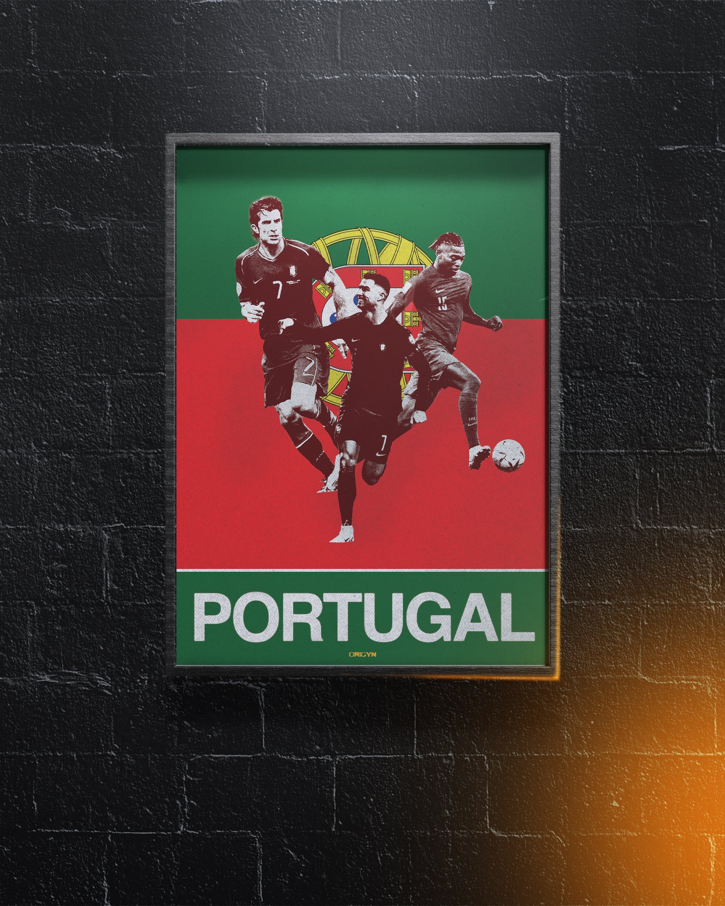 Portugal