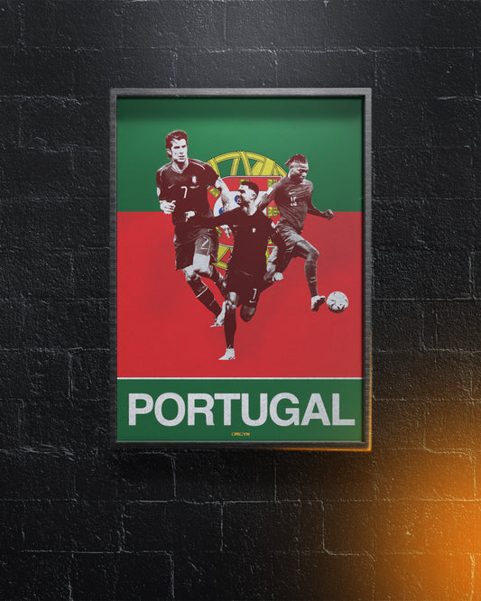Portugal