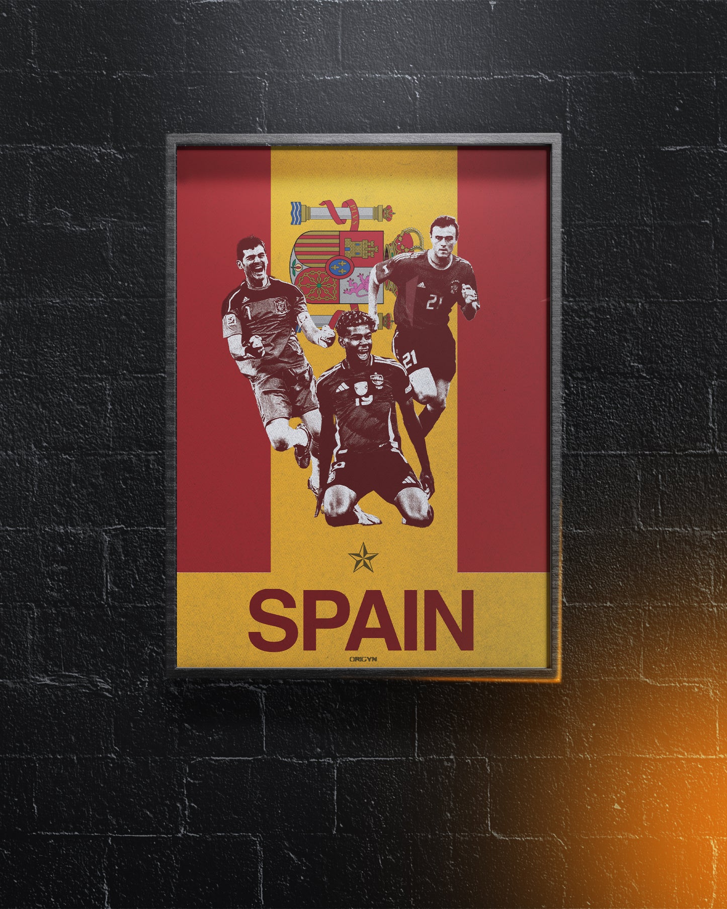Spain