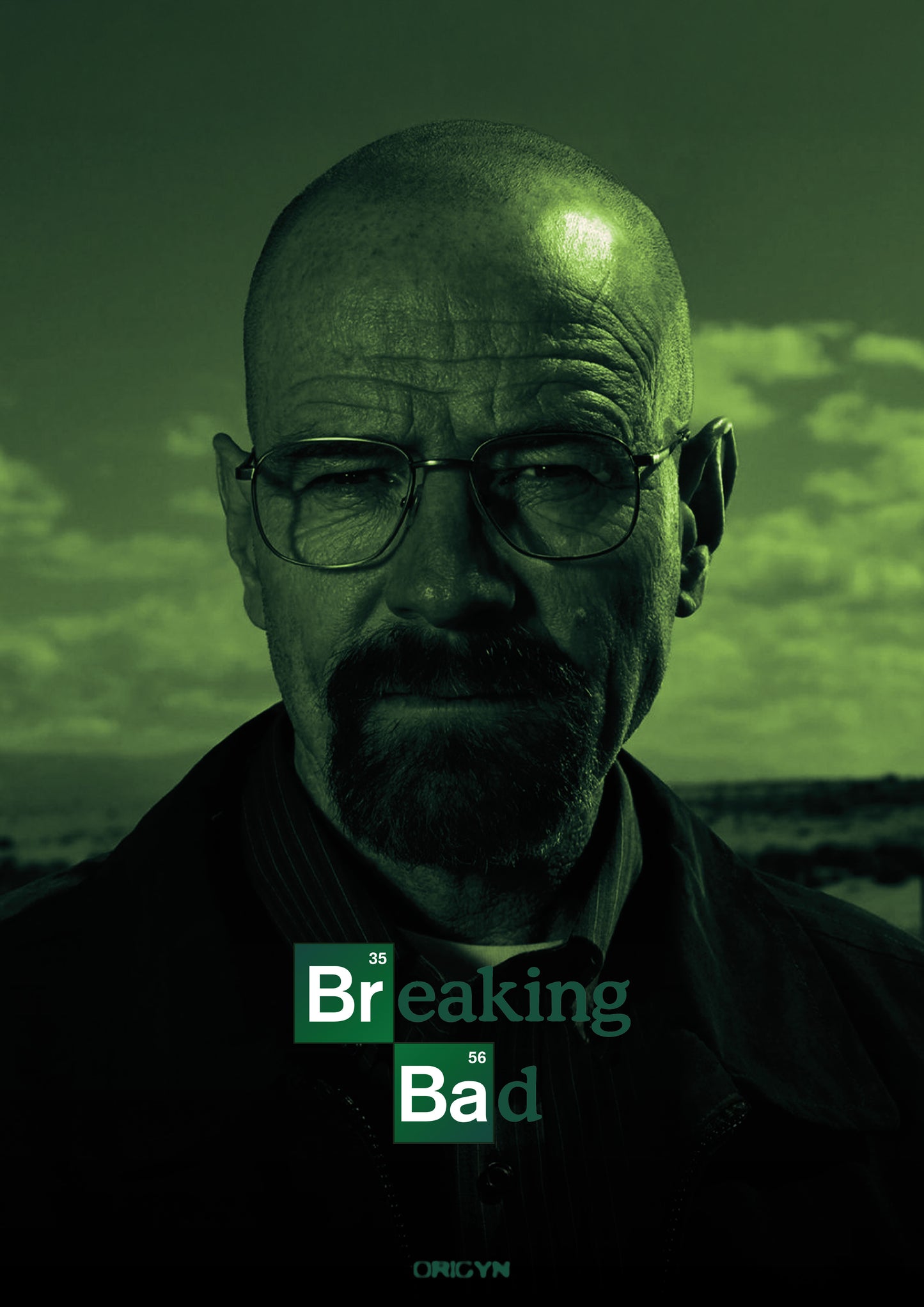 Breaking Bad