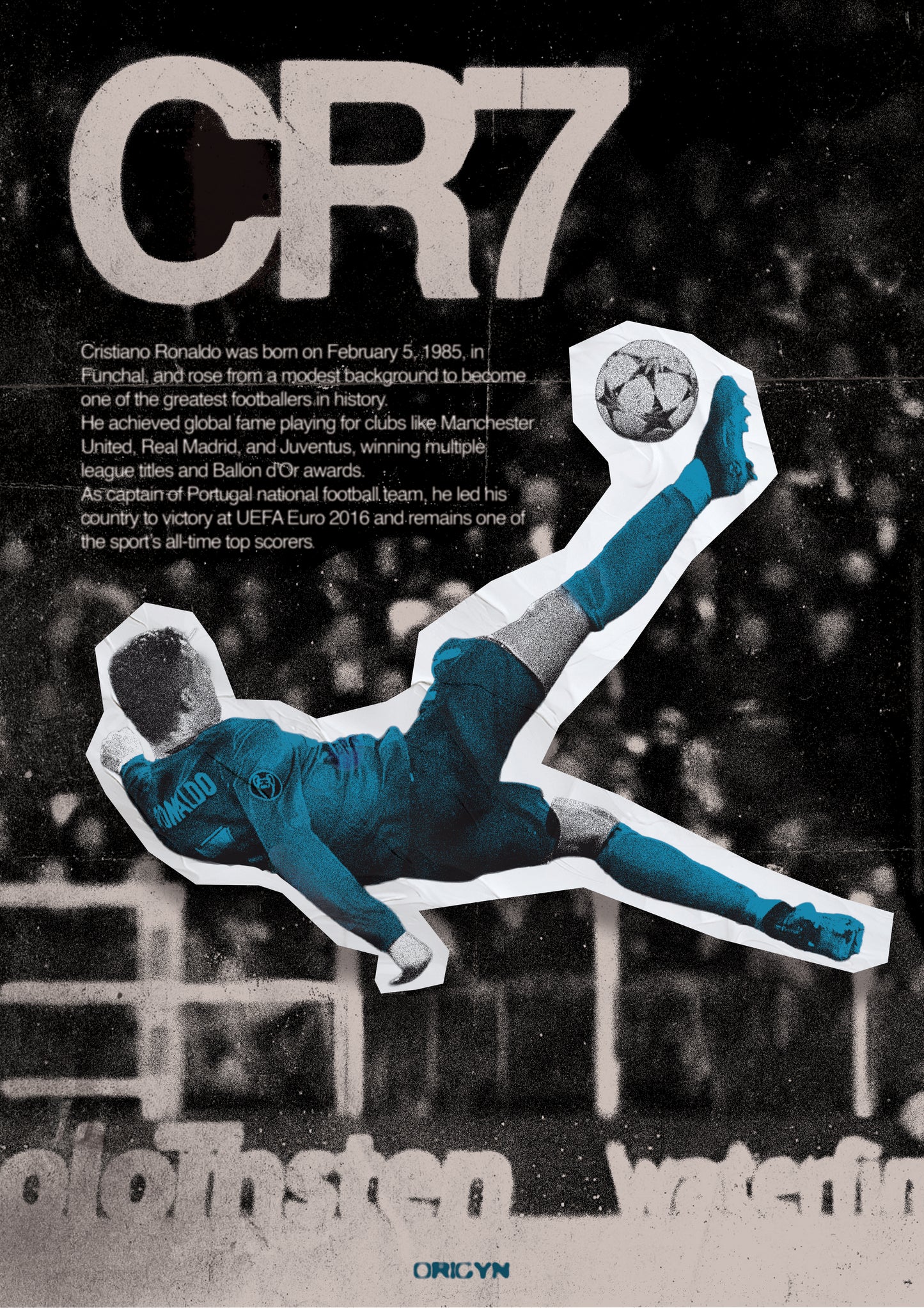 CR7