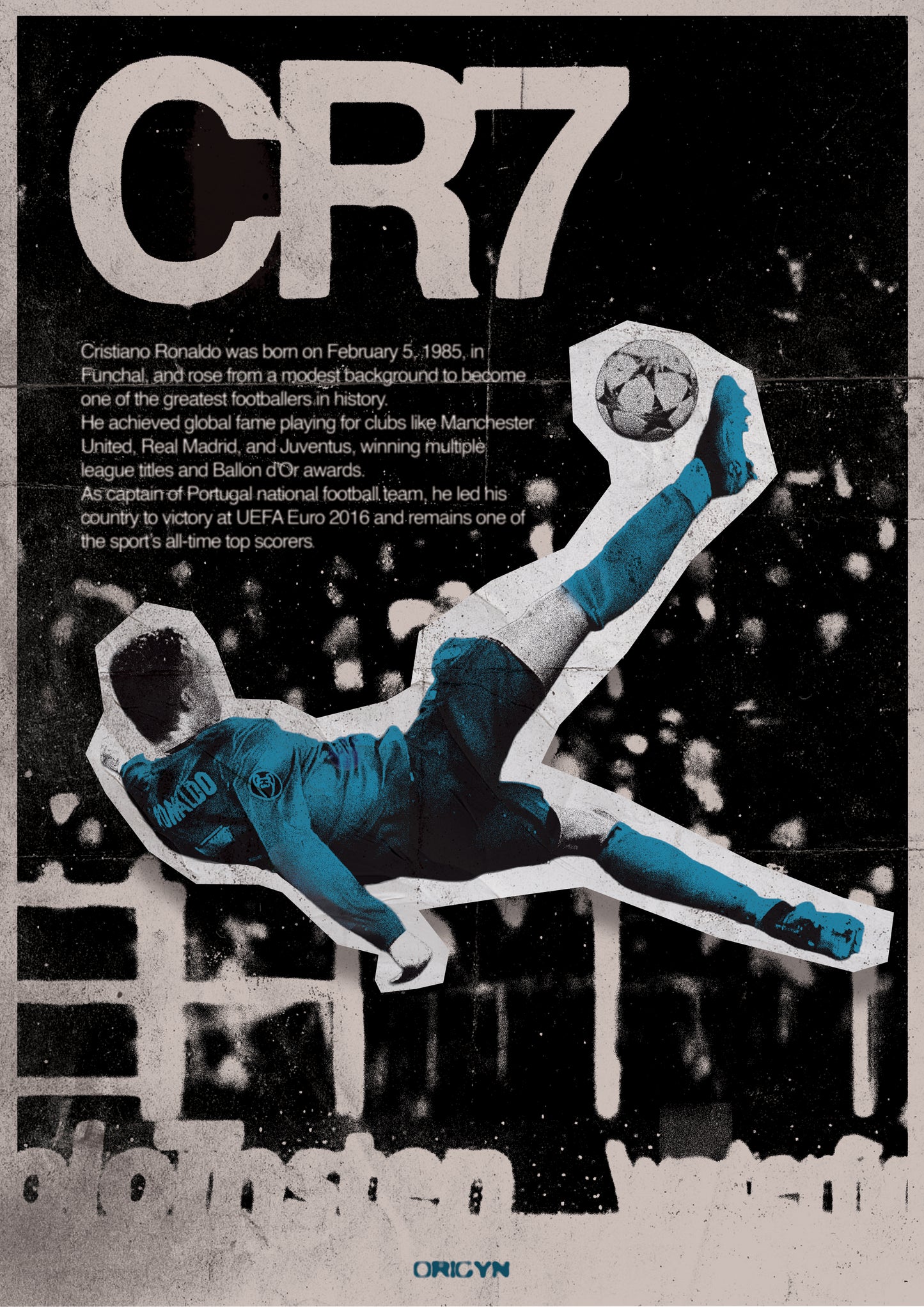 CR7