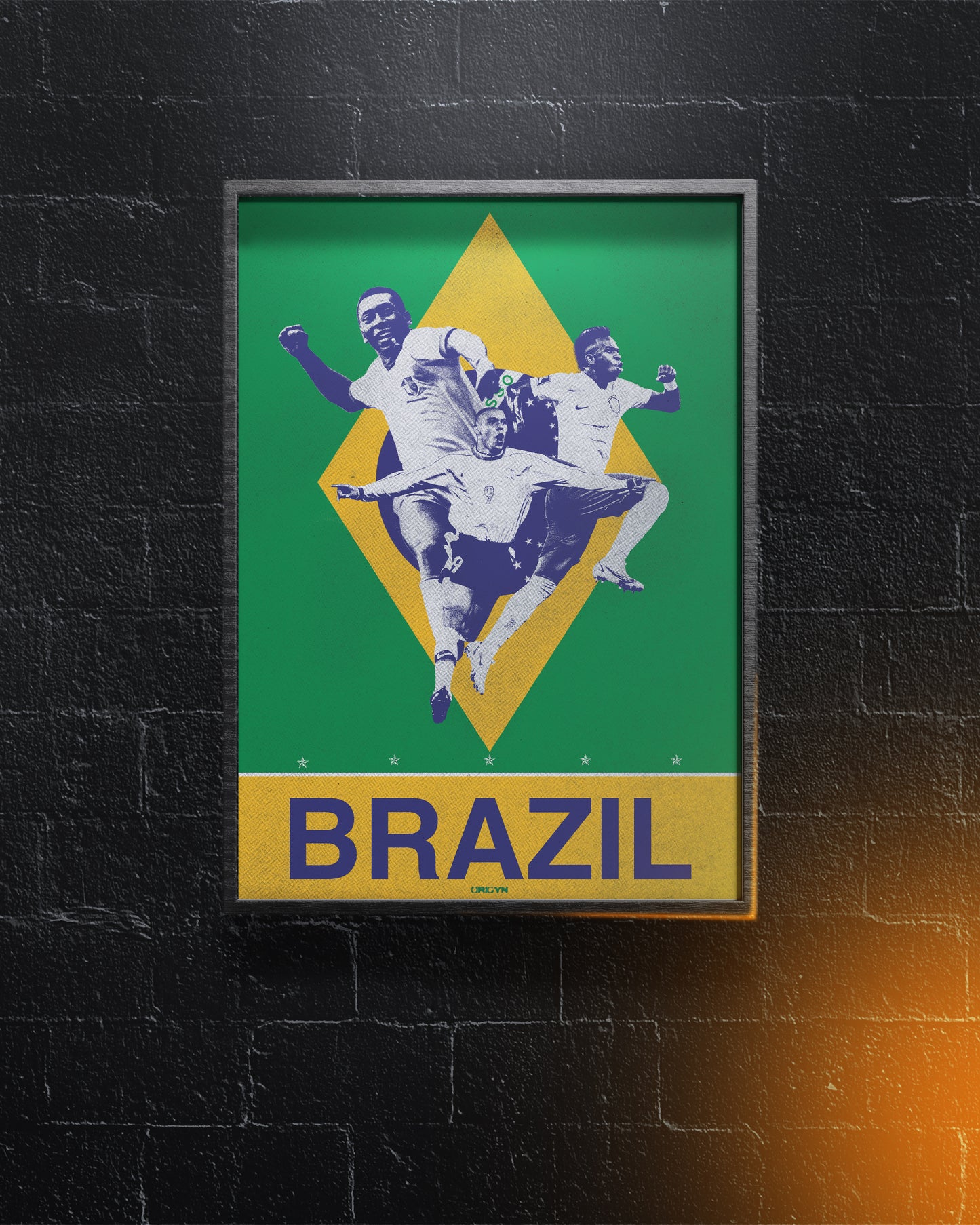 Brazil