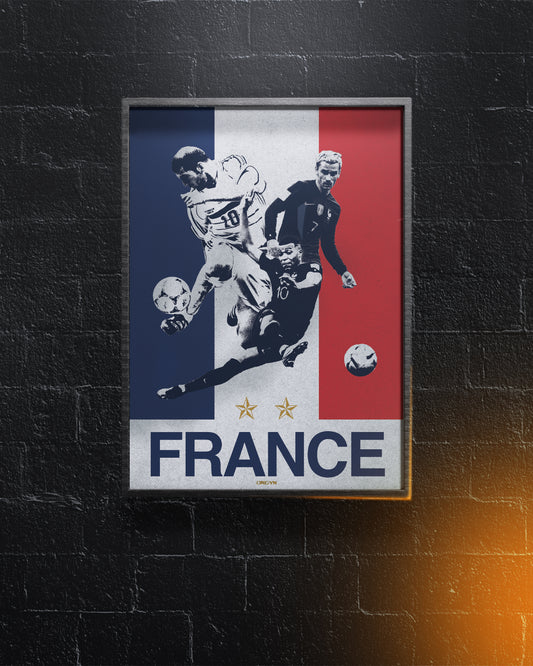 France