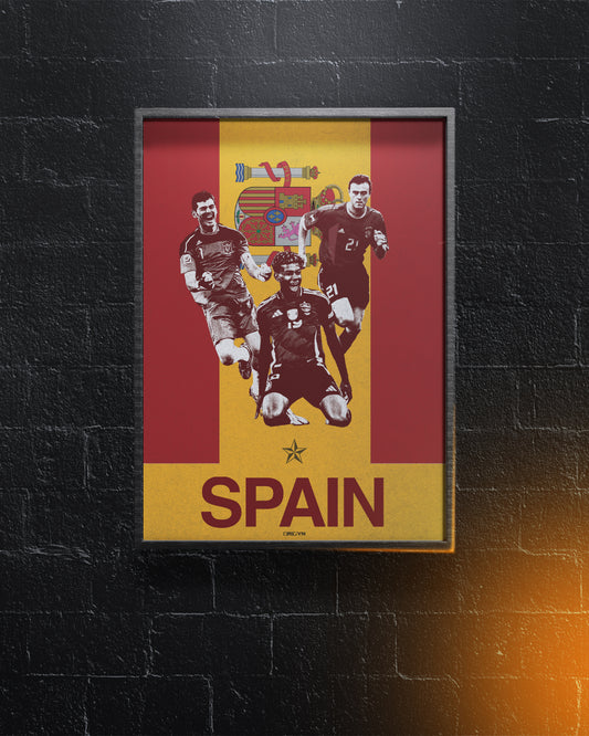 Spain