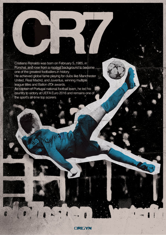 CR7