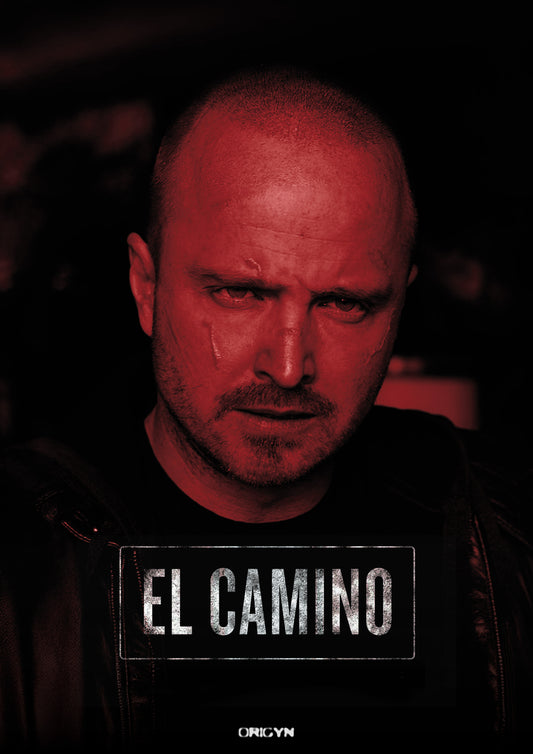 EL CAMINO