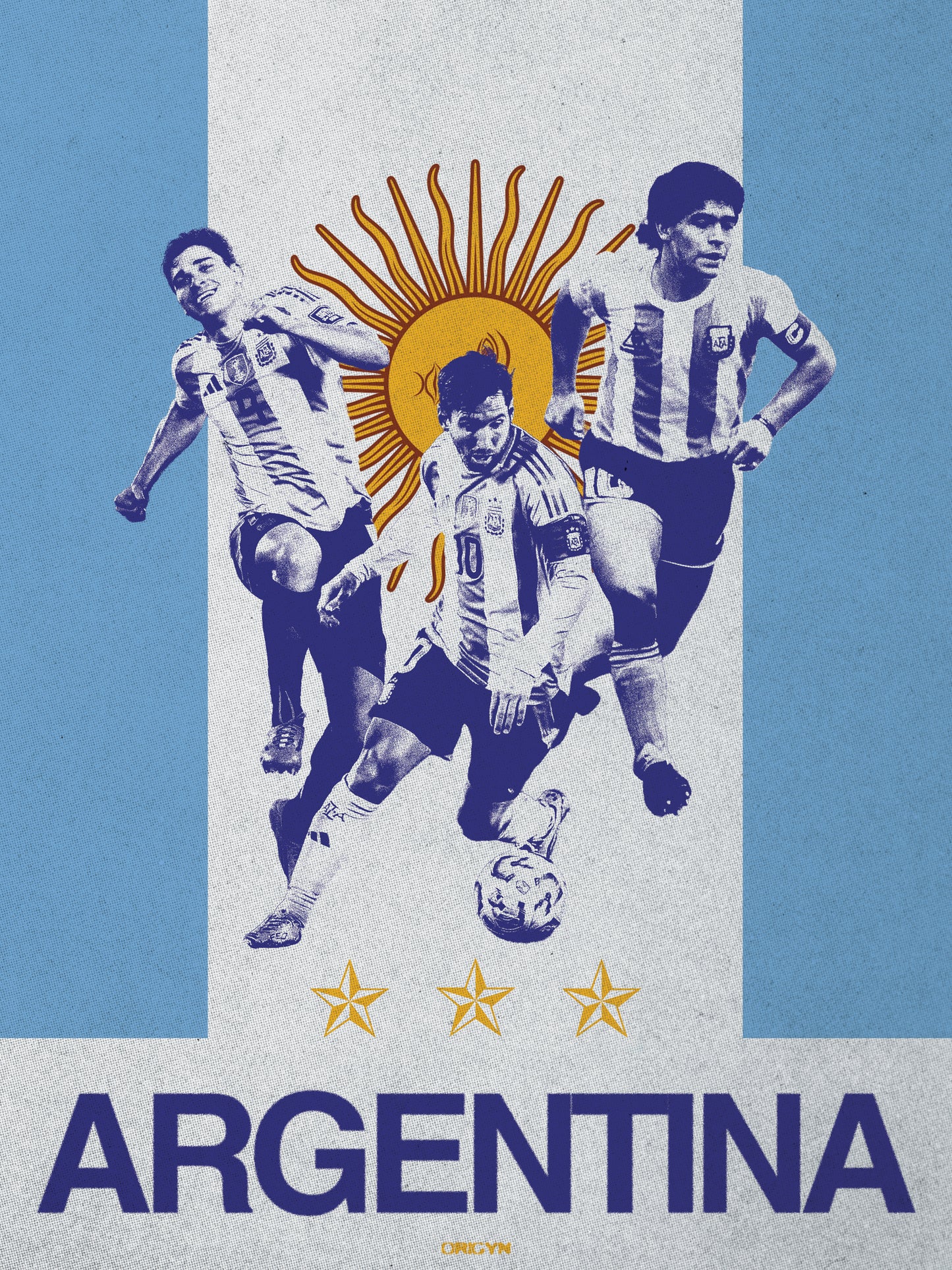 Argentina