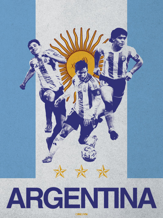 Argentina