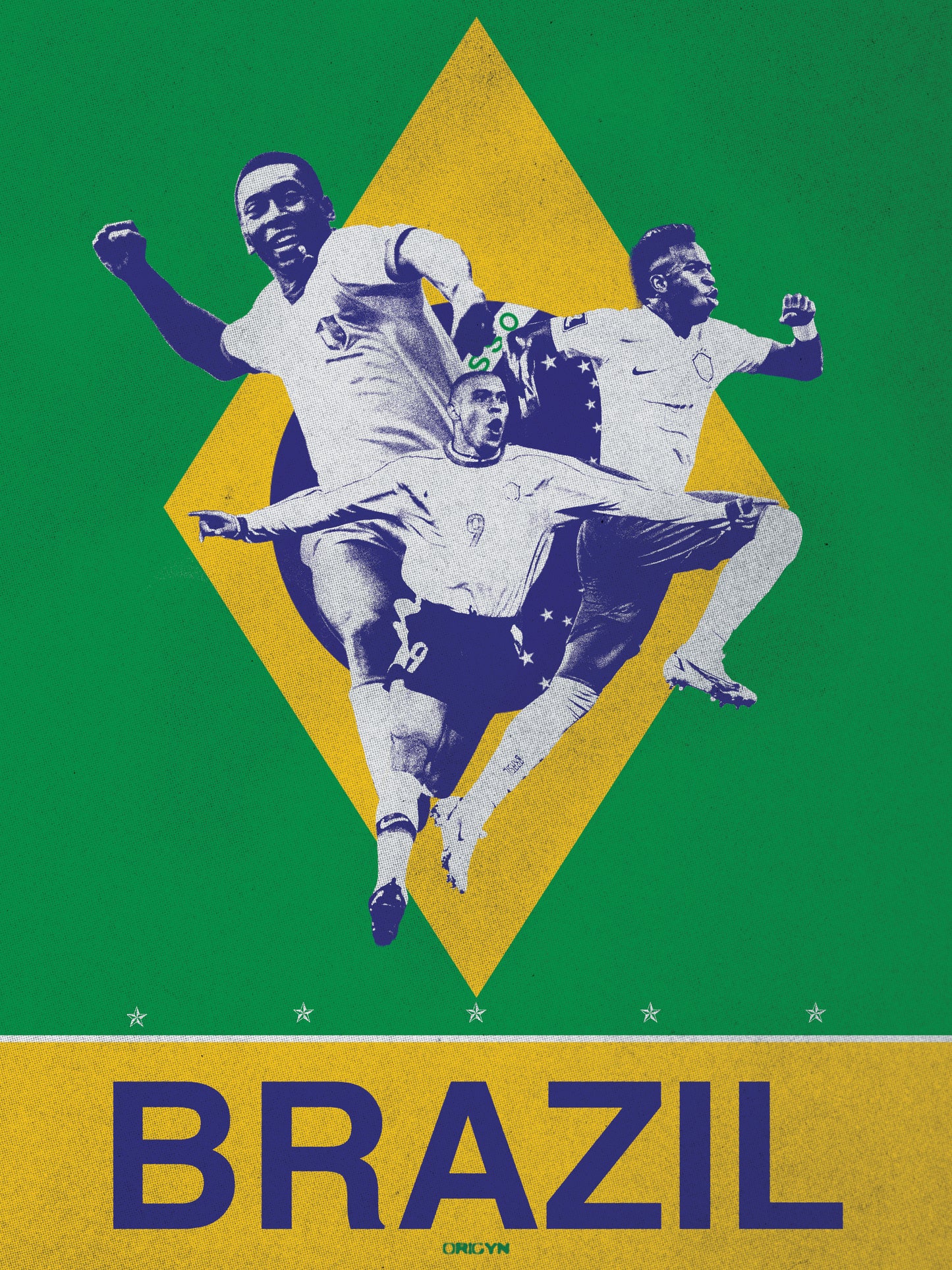 Brazil
