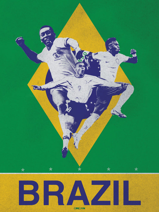 Brazil