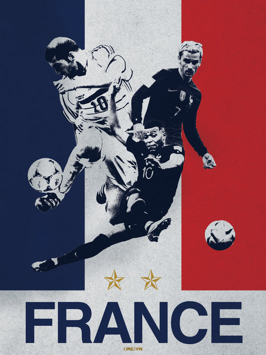 France