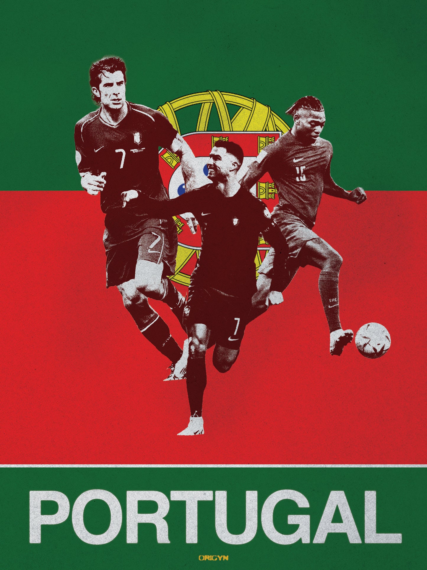Portugal