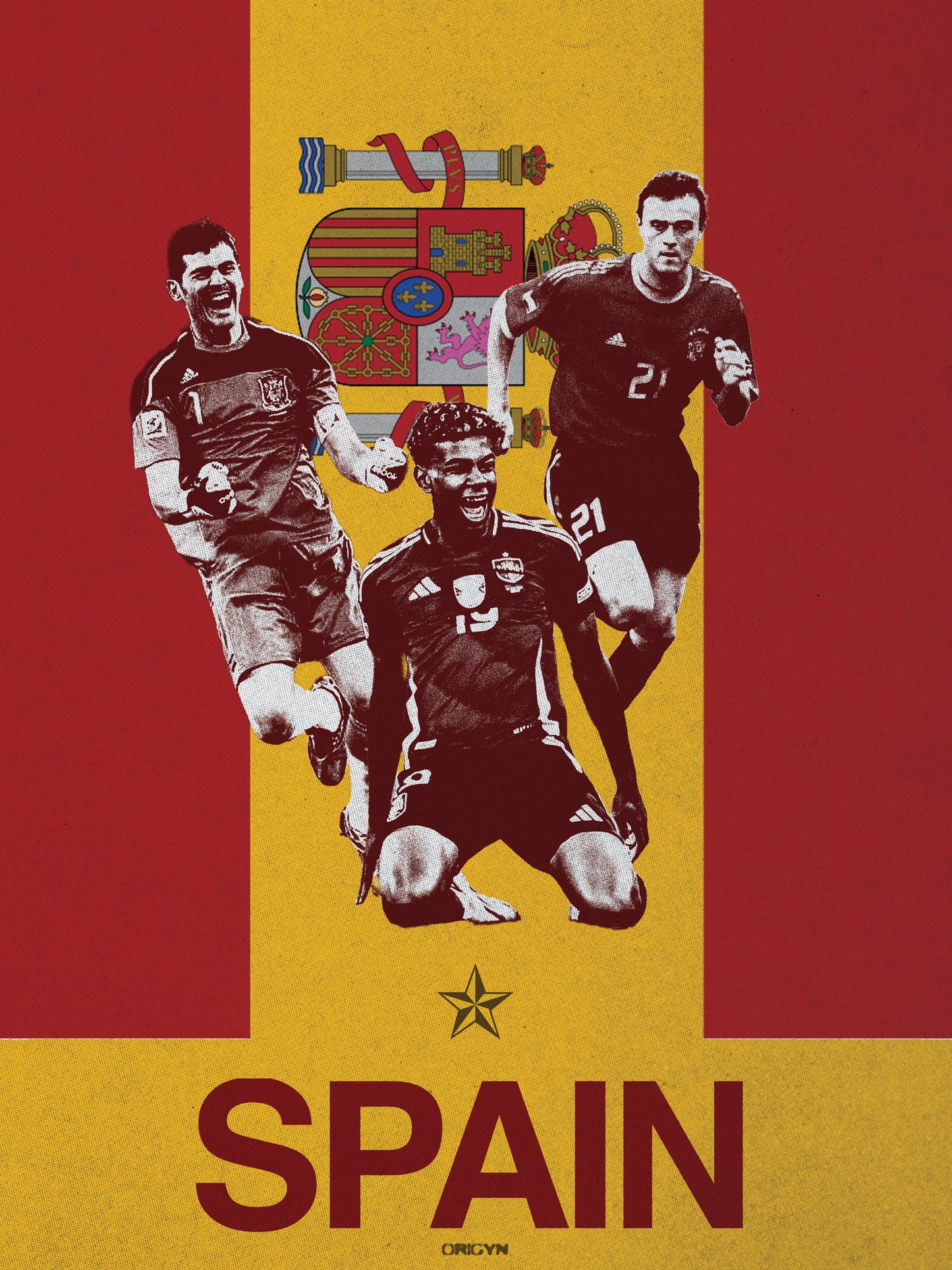 Spain